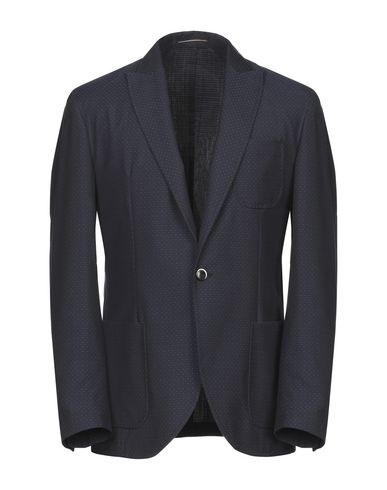 Click to view more detailed imagery on our partner's website Roda Blazer In Dark Blue