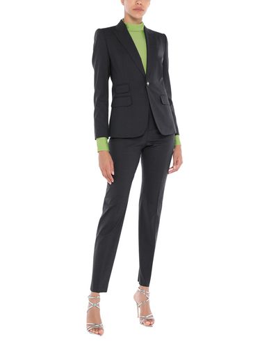 Dsquared2 Women's Suits In Lead