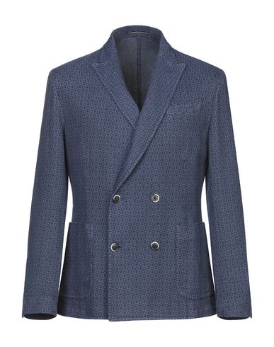 Click to view more detailed imagery on our partner's website Roda Blazer In Slate Blue