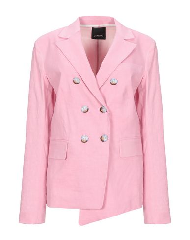 Pinko Blazer In Pink | ModeSens