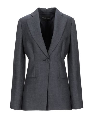 ZOOM GIORGIO ARMANI - Veste