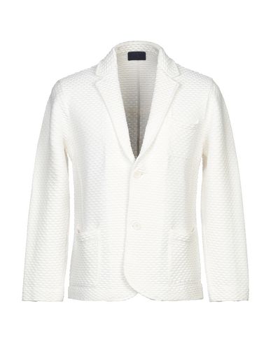 Altea Blazer In White | ModeSens