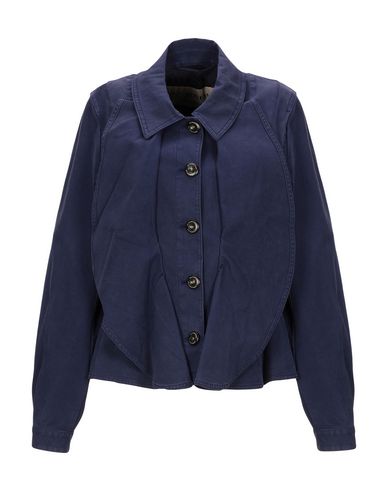ZOOM BURBERRY - Veste