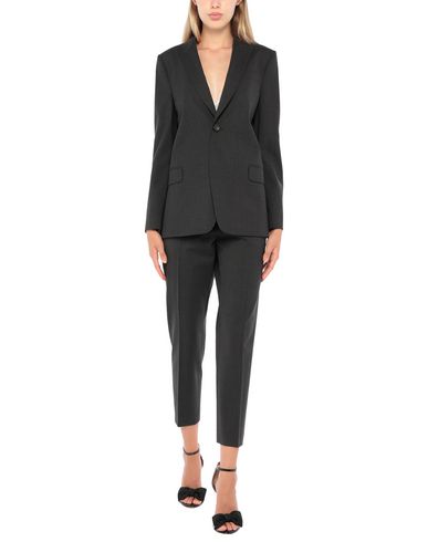Click to view more detailed imagery on our partner's website Dsquared2 Suit In Steel Grey