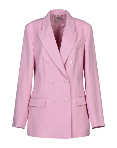 stella mccartney pink suit