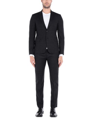 Brian Dales Suits In Black | ModeSens