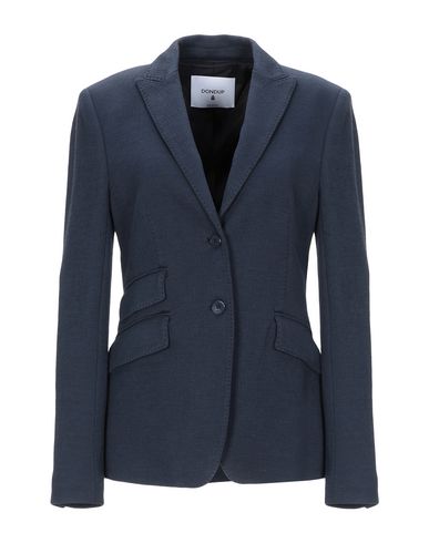 ZOOM DONDUP - Veste