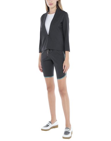 Click to view more detailed imagery on our partner's website Brunello Cucinelli Suit In Lead
