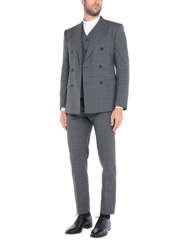 ズーム DOLCE & GABBANA - スーツ