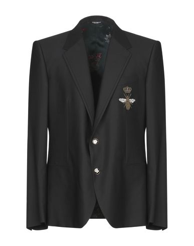 ZOOM DOLCE & GABBANA - Veste