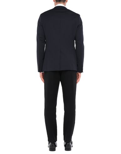 LANVIN Blazer,49521740FQ 3