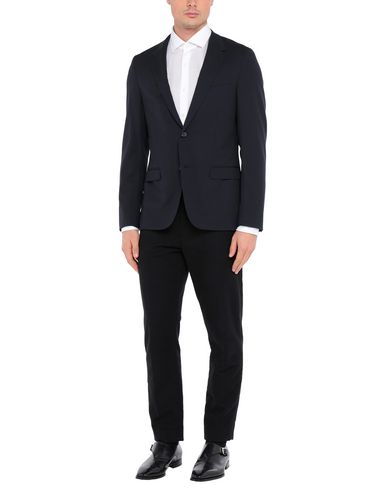 LANVIN Blazer,49521740FQ 3