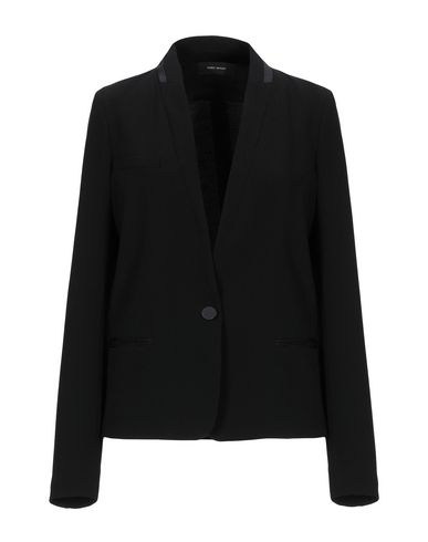 ZOOM ISABEL MARANT - Giacca
