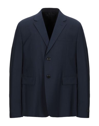 ZOOM PRADA - Blazer