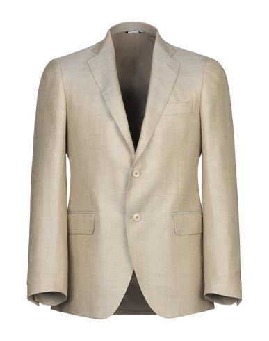 чесучовый пиджак