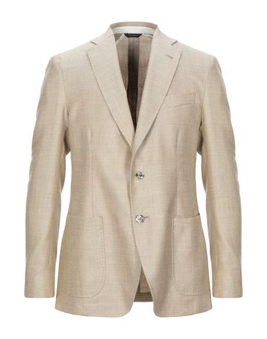 Tombolini Blazer In Sand | ModeSens