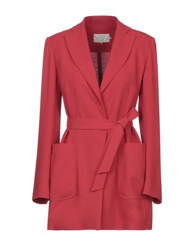 L'autre Chose Blazer In Red | ModeSens