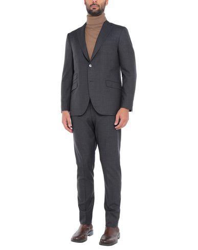 ZOOM BOGLIOLI - Suits