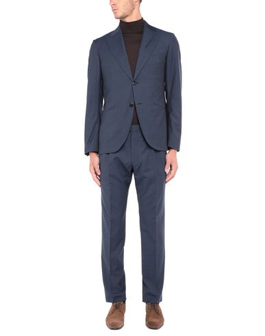 ZOOM MAURIZIO MIRI - Suits
