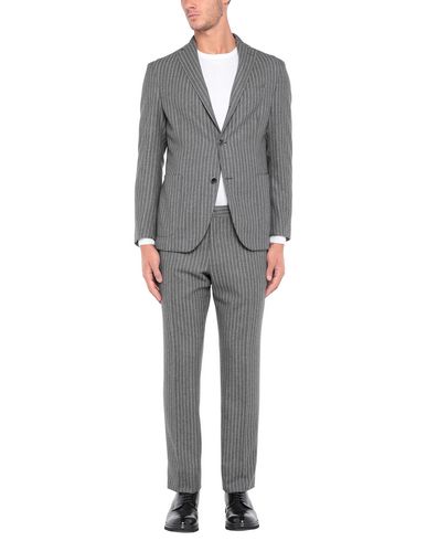 ZOOM BOGLIOLI - Suits