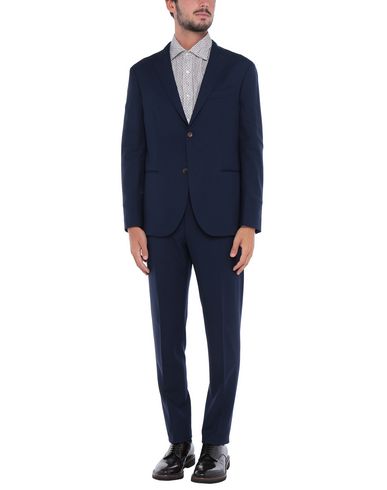 ZOOM BOGLIOLI - Suits
