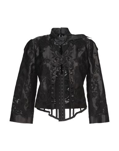 Dolce & Gabbana Suit Jackets In Black