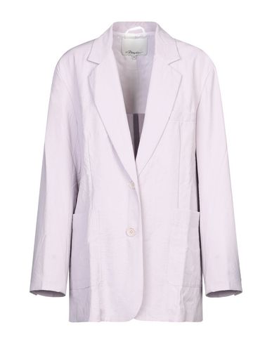 3.1 Phillip Lim Blazer In Lilac | ModeSens