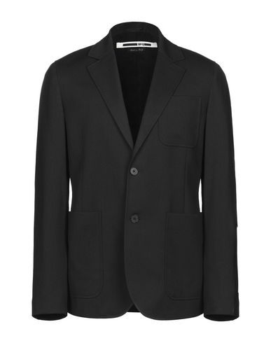 MCQ BY ALEXANDER MCQUEEN SUIT JACKETS,49524749BL 4