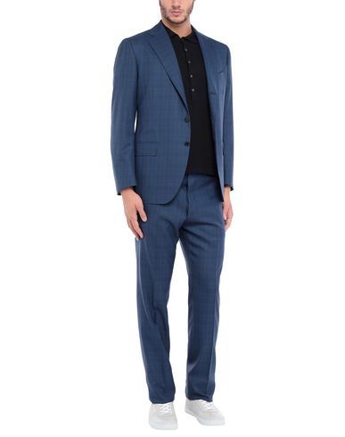 ZOOM CESARE ATTOLINI - Suits