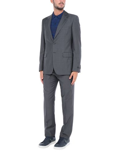 ZOOM PRADA - Suits