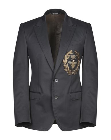 ZOOM DOLCE & GABBANA - Veste