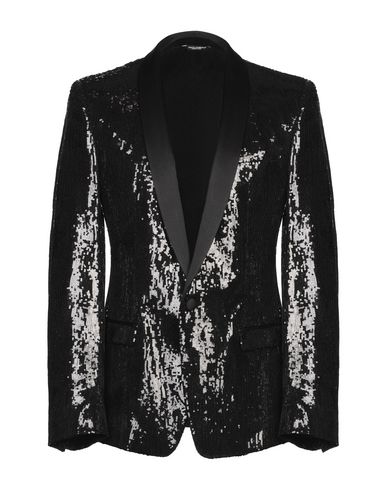 ZOOM DOLCE & GABBANA - Veste