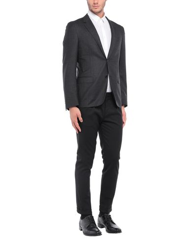 LANVIN Blazer,49526247GS 6