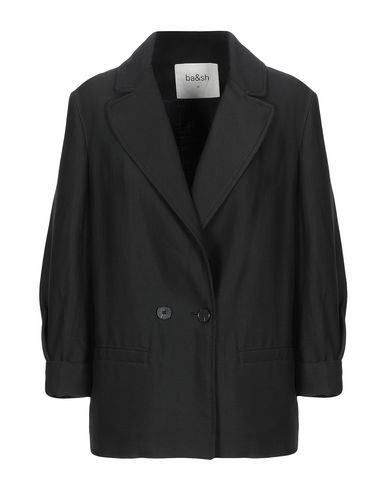 Ba&sh Suit Jackets In Black