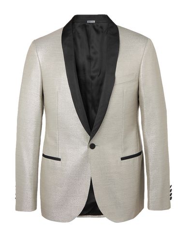 Click to view more detailed imagery on our partner's website Lanvin Blazer In Grey