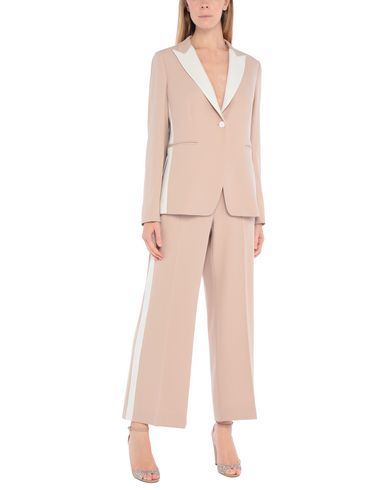 Click to view more detailed imagery on our partner's website Marella Suit In Pale Pink