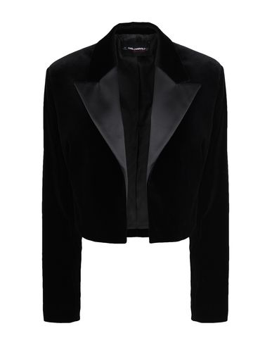 ZOOM KARL LAGERFELD - Blazer
