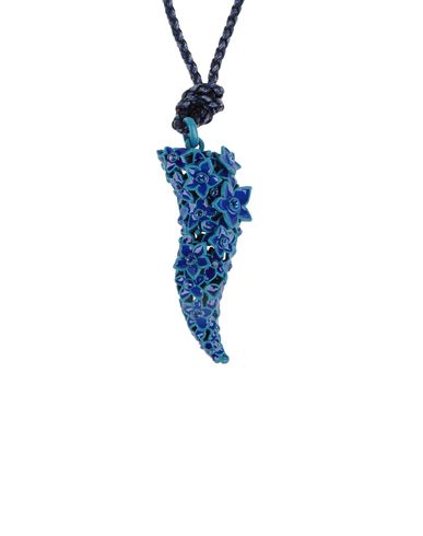 ZOOM ROBERTO CAVALLI - Necklace
