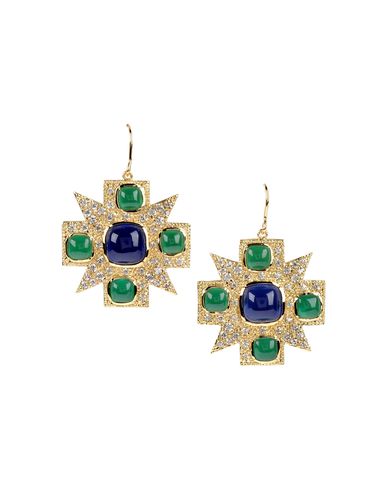 ZOOM CZ by KENNETH JAY LANE - Earrings