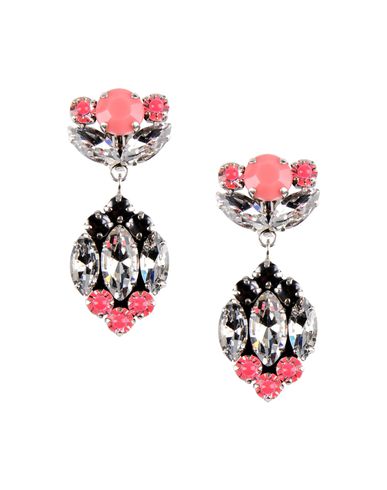 ZOOM REMINISCENCE - Earrings