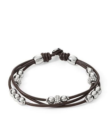 ZOOM FOSSIL - Bracelet