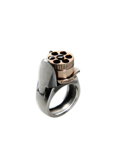 ZOOM FIRST PEOPLE FIRST - Ring