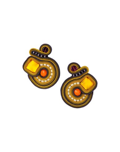 ZOOM FIRST PEOPLE FIRST - Earrings