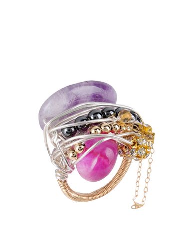 ZOOM FIRST PEOPLE FIRST - Ring
