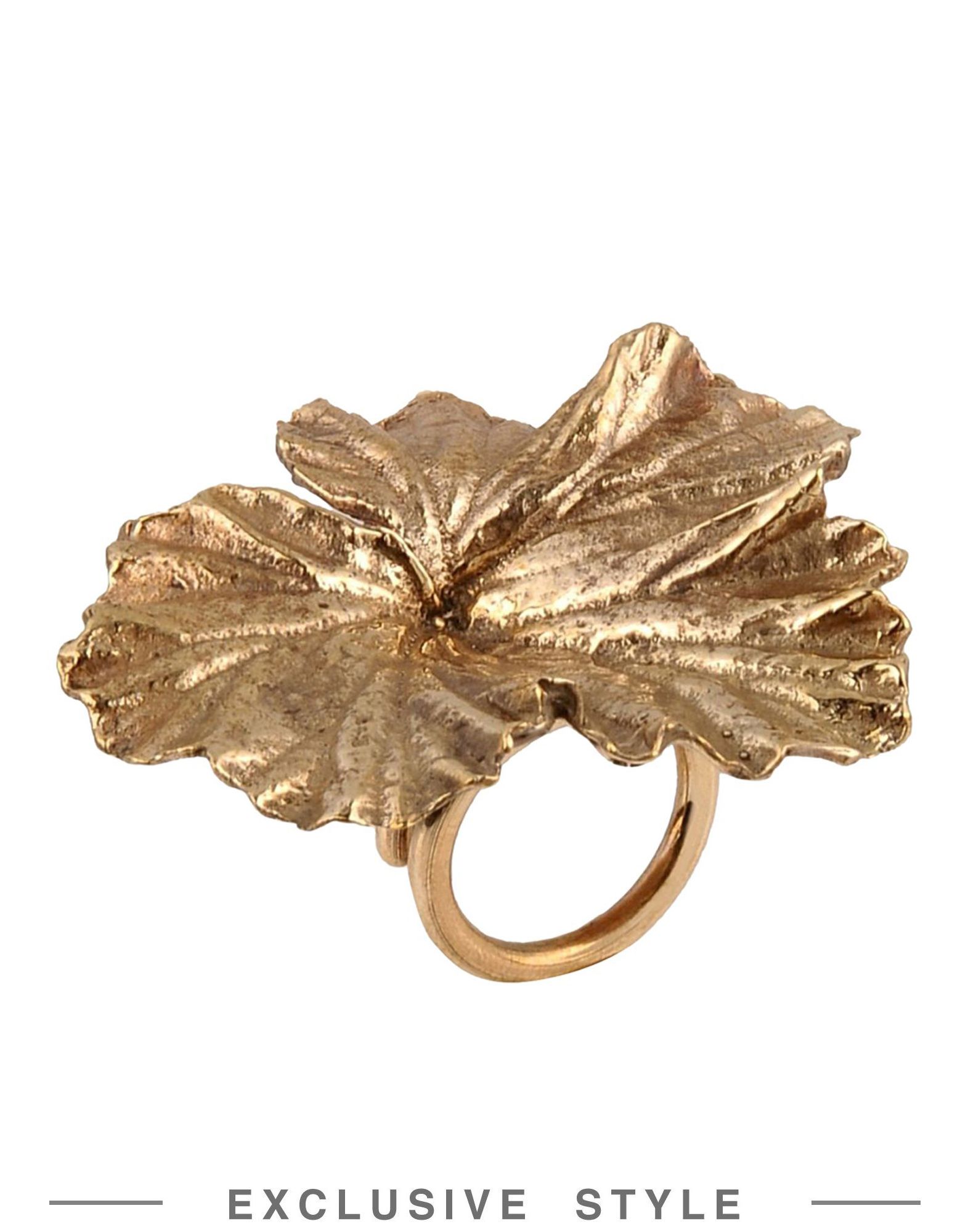 Madina Visconti Di Modrone Ring   Women Madina Visconti Di Modrone Rings   50159830FS