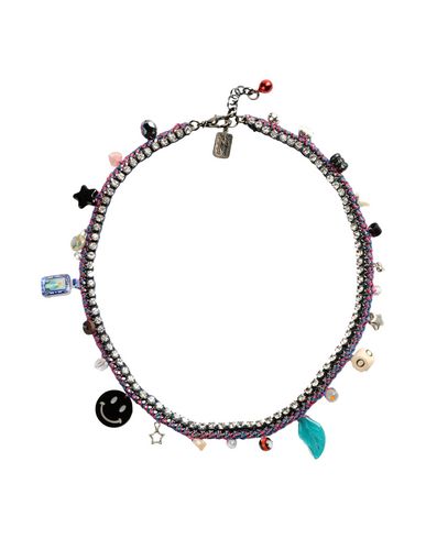 ZOOM VENESSA ARIZAGA - Necklace