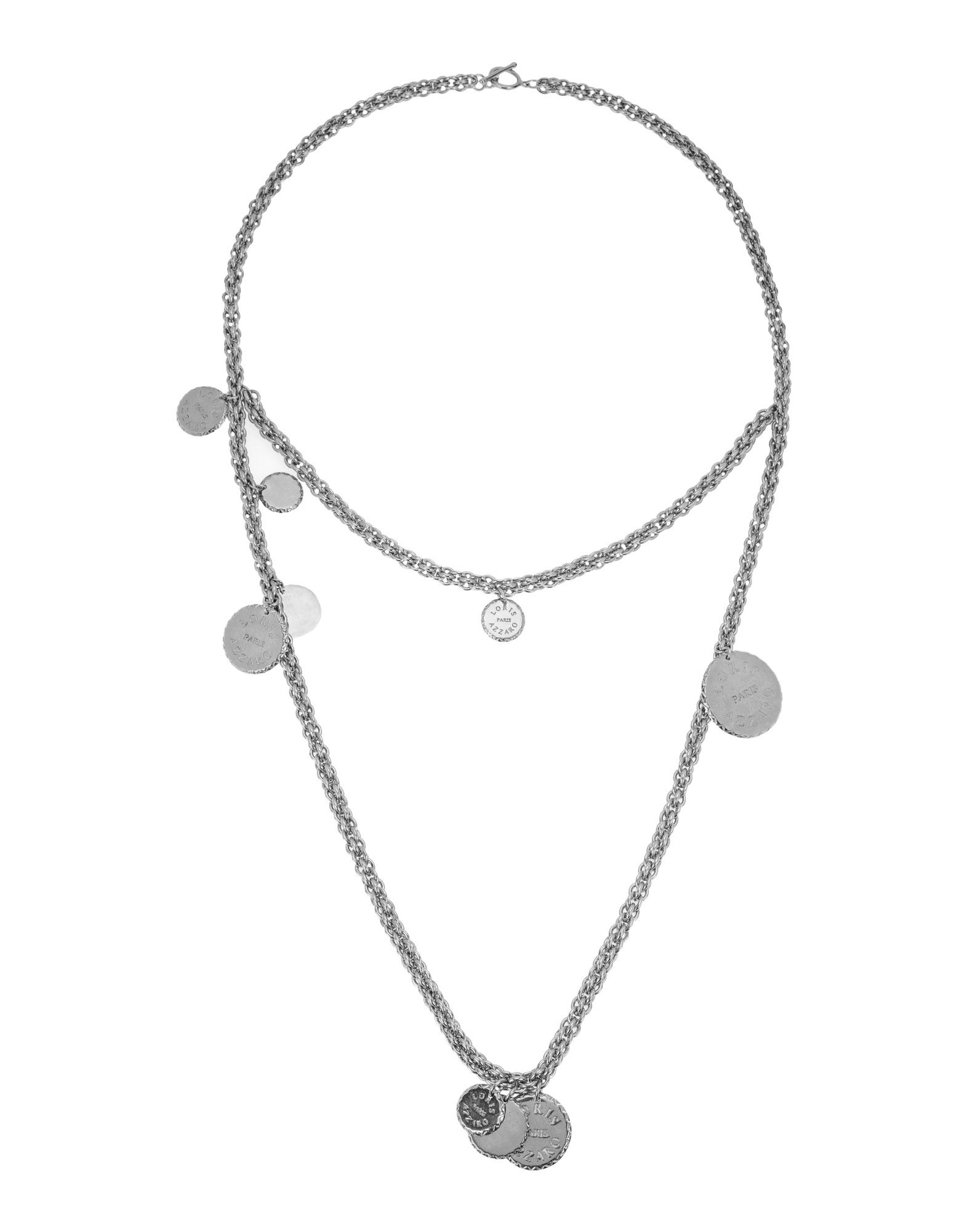 Azzaro Necklace   Women Azzaro Necklaces   50162430PJ