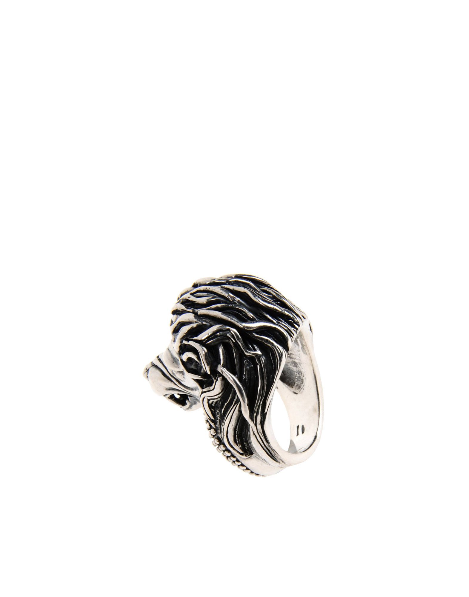 Manuel Bozzi Ring   Men Manuel Bozzi Rings   50162816XF