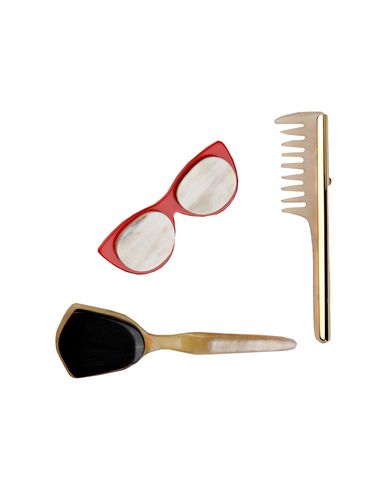 ZOOM MARNI - Brooch
