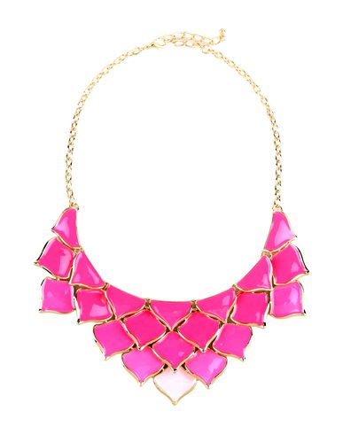 ZOOM GEORGE J. LOVE - Necklace